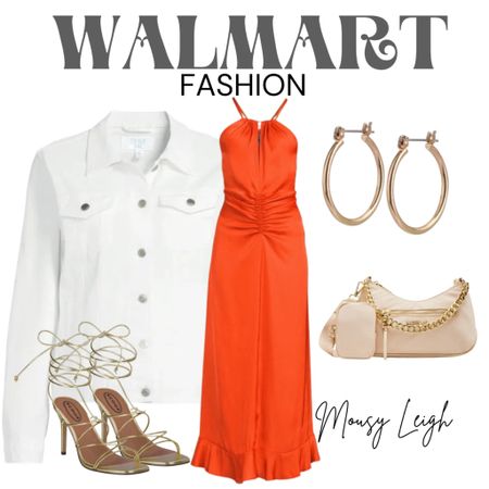Denim jacket, maxi dress! 

walmart, walmart finds, walmart find, walmart spring, found it at walmart, walmart style, walmart fashion, walmart outfit, walmart look, outfit, ootd, inpso, bag, tote, backpack, belt bag, shoulder bag, hand bag, tote bag, oversized bag, mini bag, clutch, blazer, blazer style, blazer fashion, blazer look, blazer outfit, blazer outfit inspo, blazer outfit inspiration, jumpsuit, cardigan, bodysuit, workwear, work, outfit, workwear outfit, workwear style, workwear fashion, workwear inspo, outfit, work style,  spring, spring style, spring outfit, spring outfit idea, spring outfit inspo, spring outfit inspiration, spring look, spring fashion, spring tops, spring shirts, spring shorts, shorts, sandals, spring sandals, summer sandals, spring shoes, summer shoes, flip flops, slides, summer slides, spring slides, slide sandals, summer, summer style, summer outfit, summer outfit idea, summer outfit inspo, summer outfit inspiration, summer look, summer fashion, summer tops, summer shirts, graphic, tee, graphic tee, graphic tee outfit, graphic tee look, graphic tee style, graphic tee fashion, graphic tee outfit inspo, graphic tee outfit inspiration,  looks with jeans, outfit with jeans, jean outfit inspo, pants, outfit with pants, dress pants, leggings, faux leather leggings, tiered dress, flutter sleeve dress, dress, casual dress, fitted dress, styled dress, fall dress, utility dress, slip dress, skirts,  sweater dress, sneakers, fashion sneaker, shoes, tennis shoes, athletic shoes,  dress shoes, heels, high heels, women’s heels, wedges, flats,  jewelry, earrings, necklace, gold, silver, sunglasses, Gift ideas, holiday, gifts, cozy, holiday sale, holiday outfit, holiday dress, gift guide, family photos, holiday party outfit, gifts for her, resort wear, vacation outfit, date night outfit, shopthelook, travel outfit, 

#LTKStyleTip #LTKShoeCrush #LTKFindsUnder50