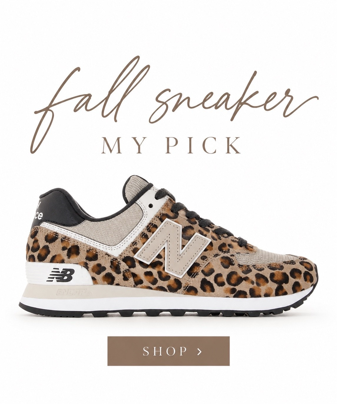 fall sneakers