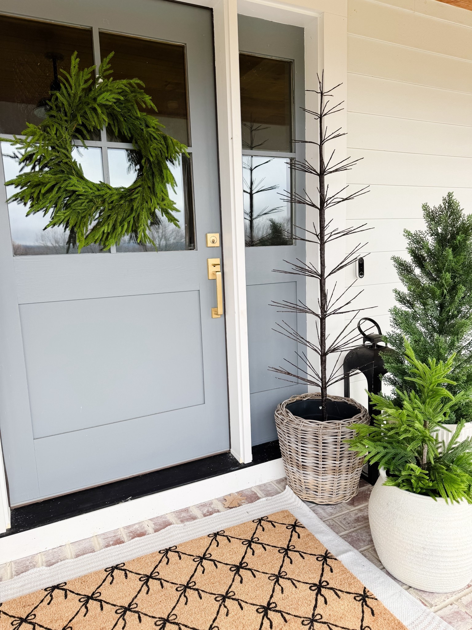 6ft. Twinkle tree look for less! Such a good Black Friday deal and it’s gorgeous!

#LTKSeasonal #LTKHome #LTKCyberWeek