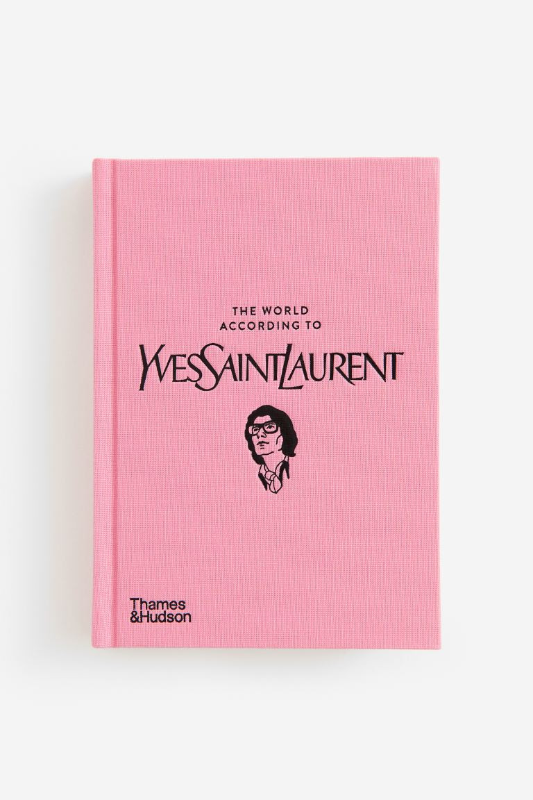 The World According to Yves Saint Laurent | H&M (DE, AT, CH, NL, FI)