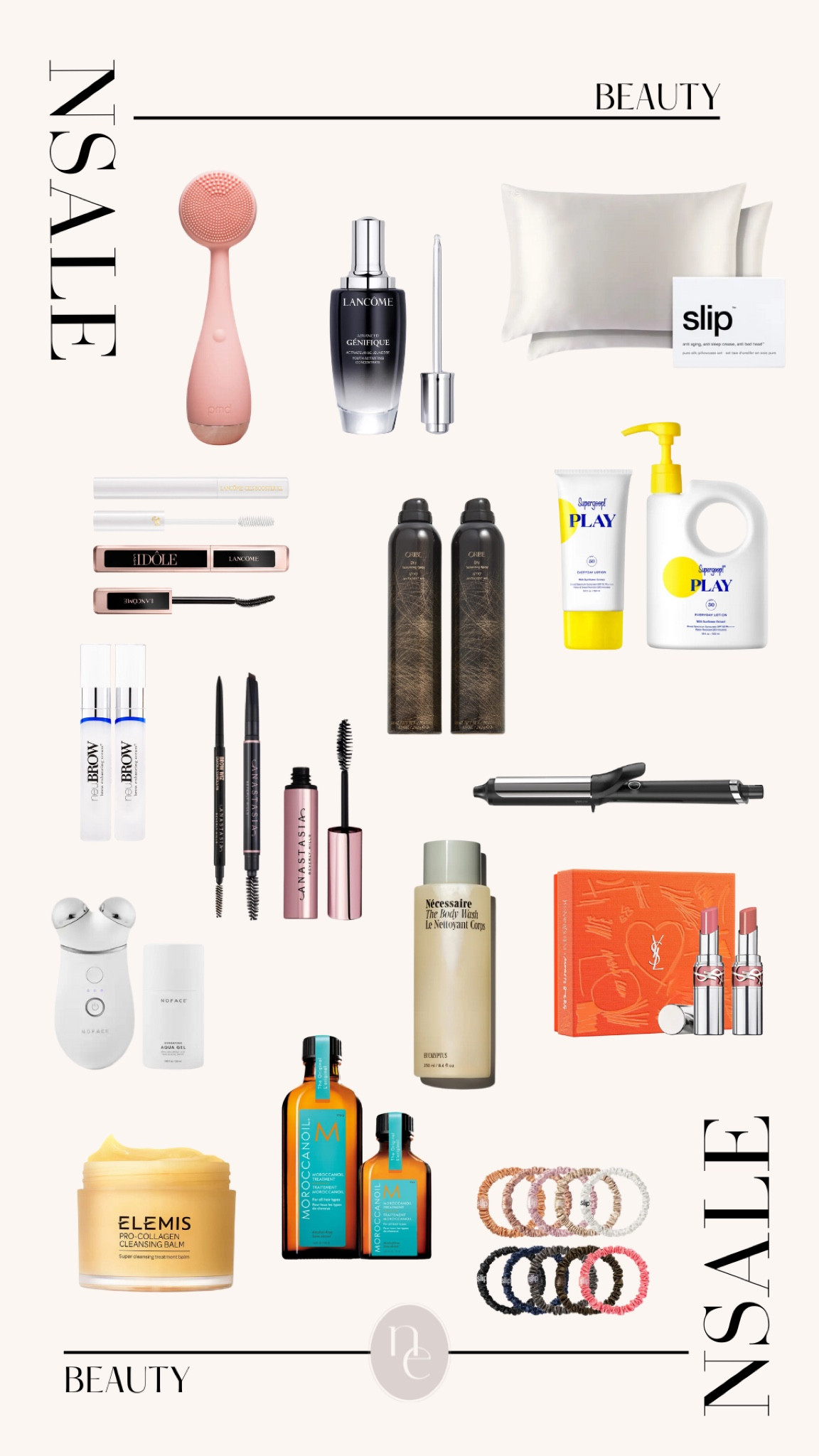 Nordstrom Anniversary Sale 🖤


Beauty 
Makeup favorites
Skincare 
Nsale 

#LTKsalealert #LTKstyletip #LTKfindsunder100