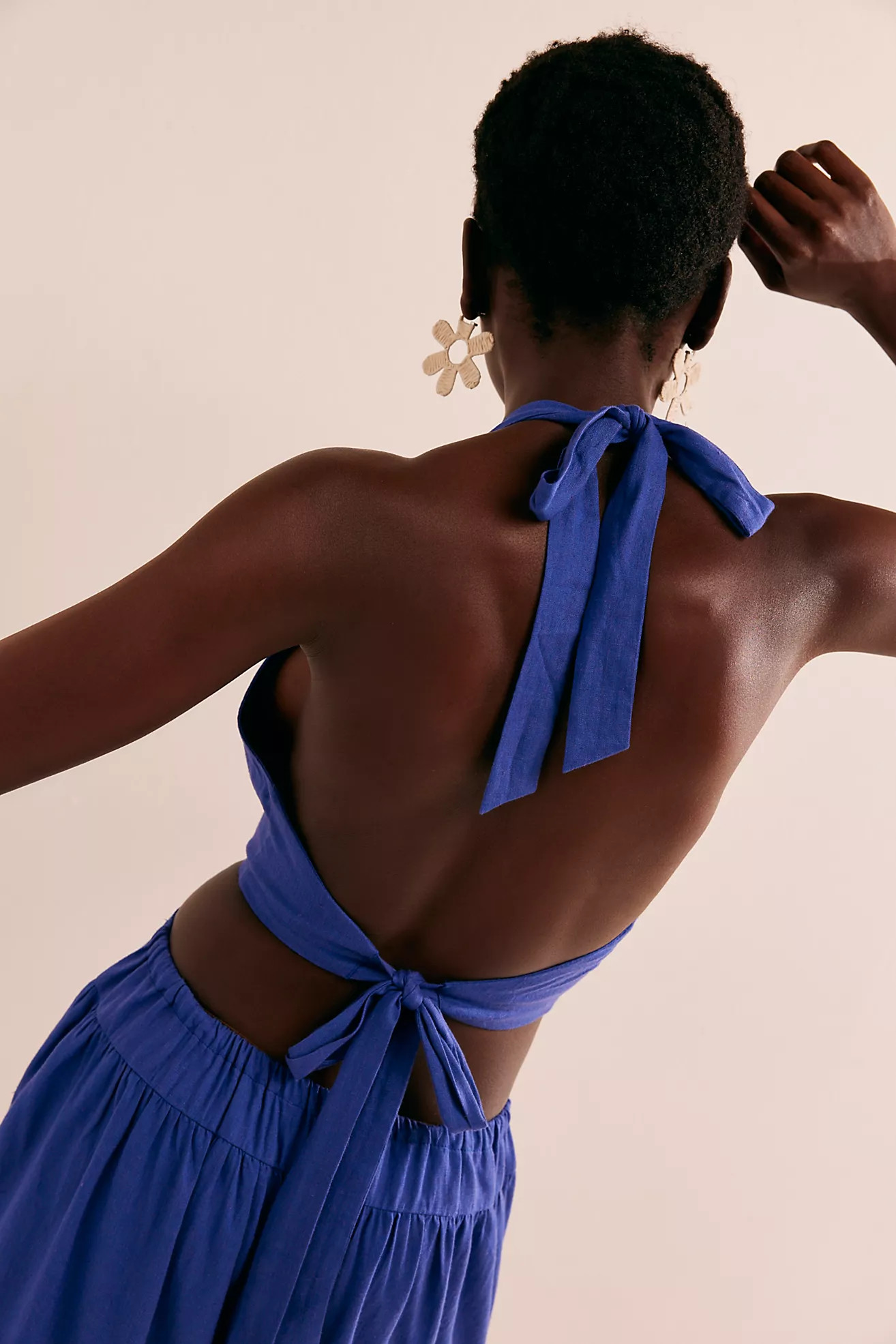 Juana Jumpsuit | Free People (Global - UK&FR Excluded)