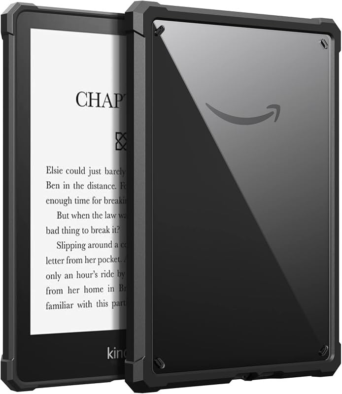 MoKo Case Fit with 6.8" Kindle Paperwhite (11th Generation-2021) and Kindle Paperwhite Signature ... | Amazon (CA)