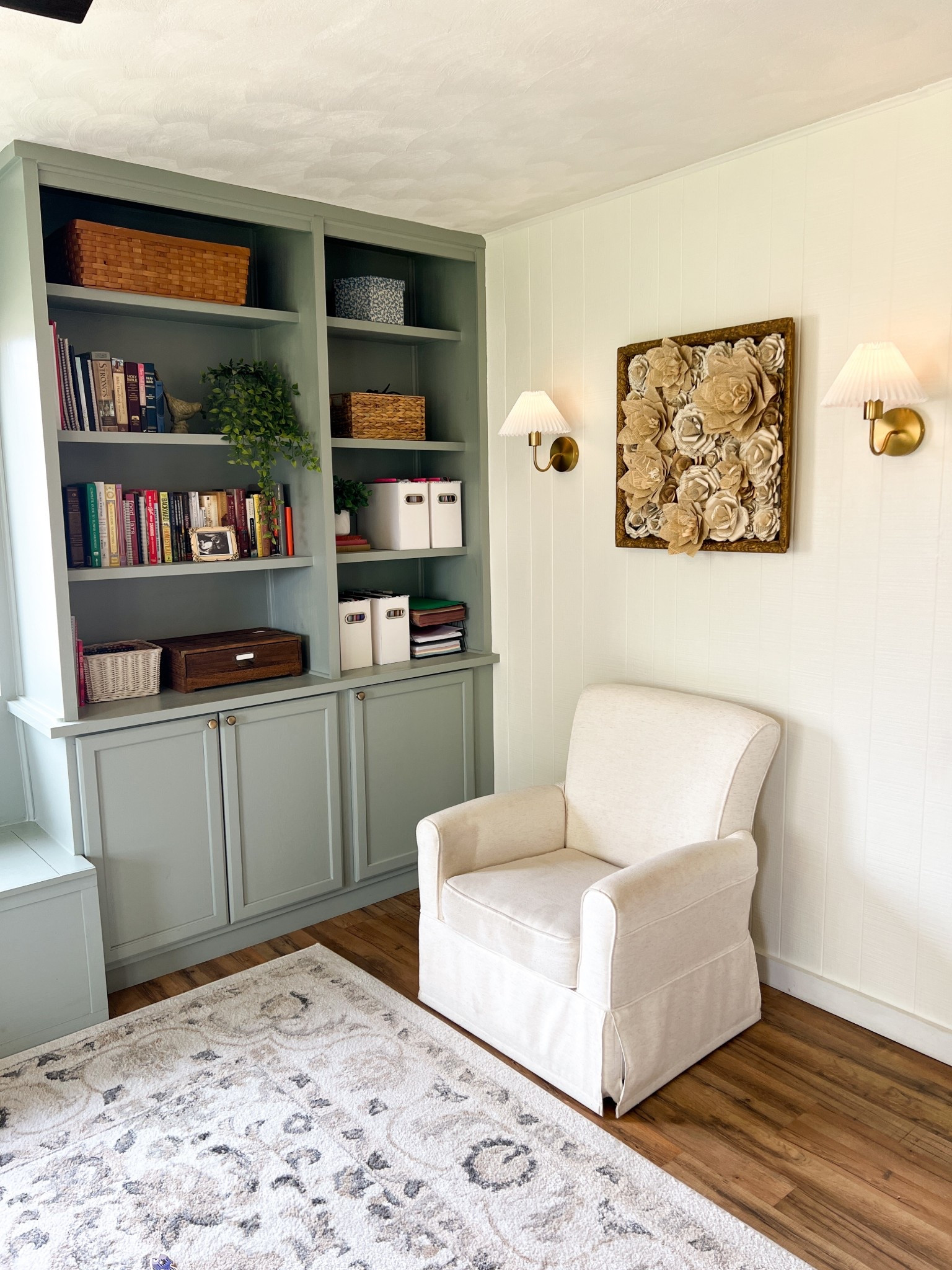 Library 📚 Built Ins

#LTKStyleTip #LTKHome #LTKFamily