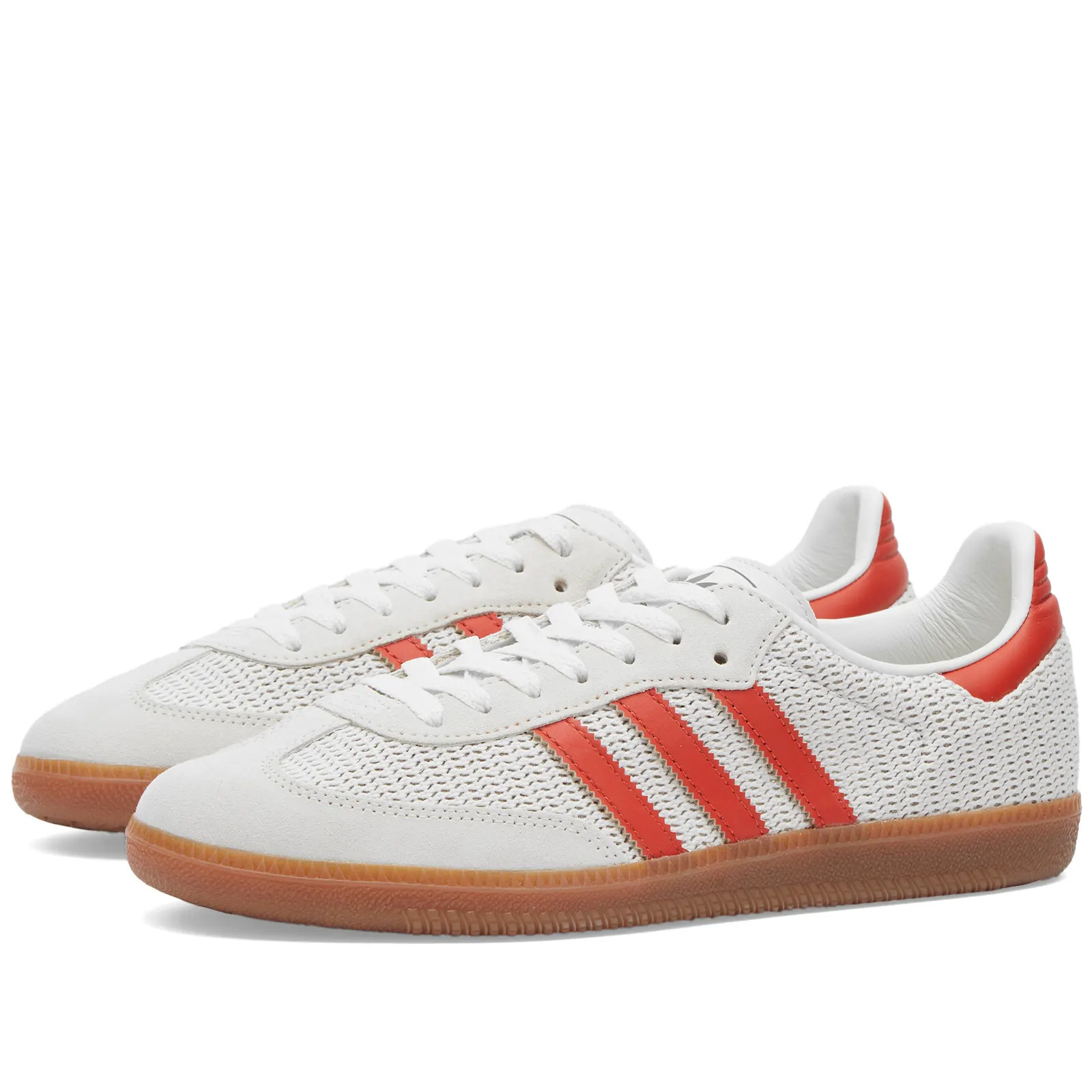 Adidas SAMBA OG | END. Clothing