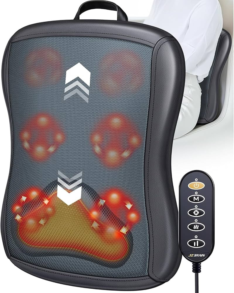 JZBRAIN | Amazon (US)
