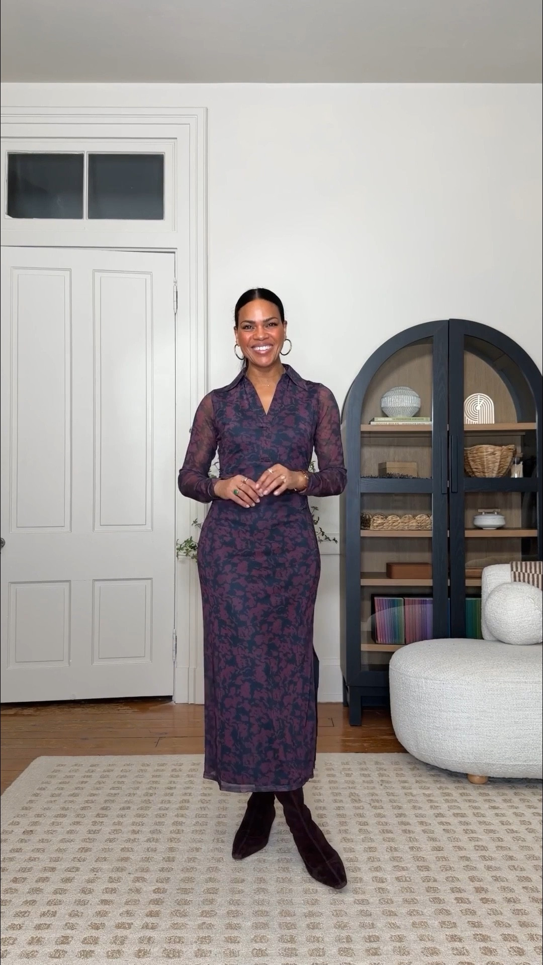 Madewell Insiders event is happening now! 25% off sitewide!!
Went with the curvy fit and sized down in all denim, everthing else is tts. If you don’t get a gap in the waist go true to size and get the regular fit.



#LTKgrwm #LTKootd #LTKSaleAlert