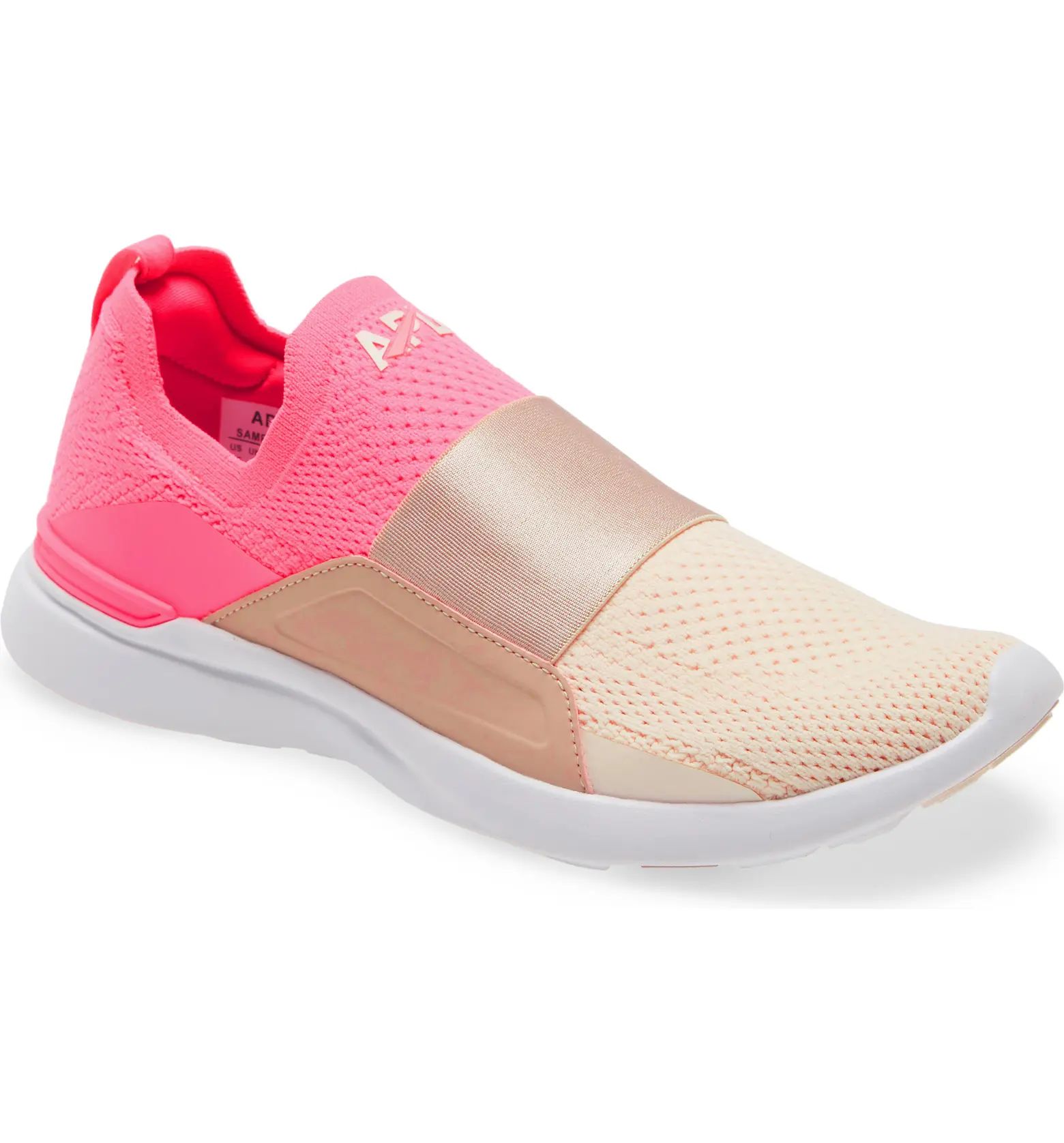 TechLoom Bliss Knit Running Shoe | Nordstrom