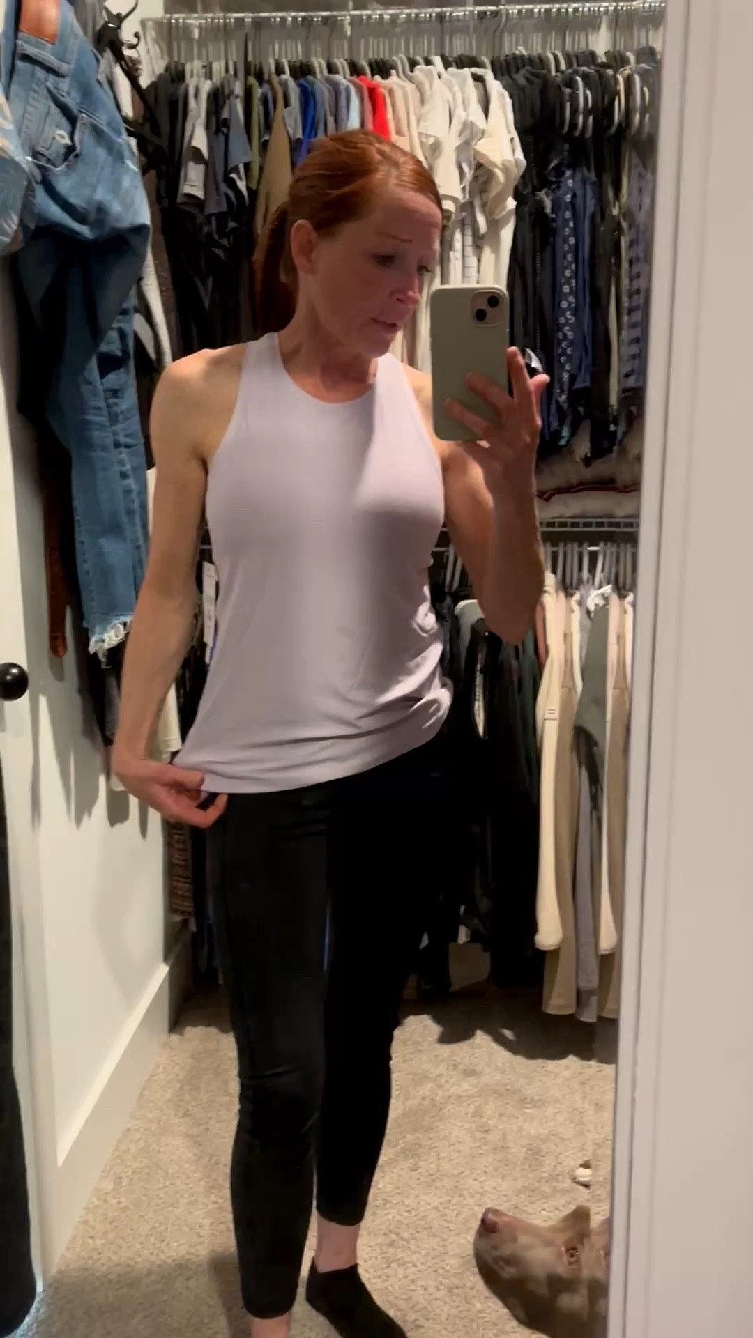 Spring Tops and bottoms 

#LTKmomlife #LTKselfcare #LTKActive