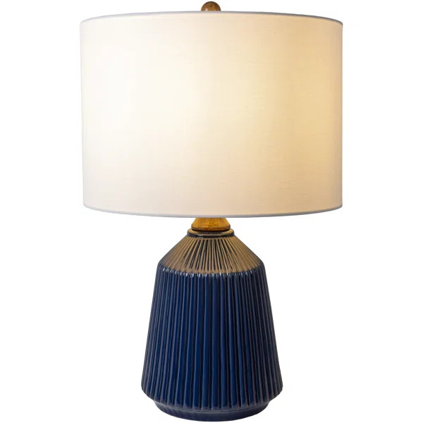 Teasley Ceramic Table Lamp | Wayfair North America
