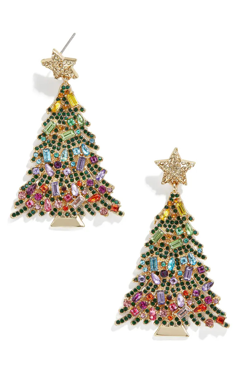BaubleBar Rockin' Around Statement Earrings | Nordstrom | Nordstrom