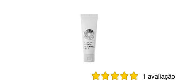 Beyoung Essential Oil Control FPS 30
             - Protetor Solar Facial 40g | Beleza Na Web (BR)