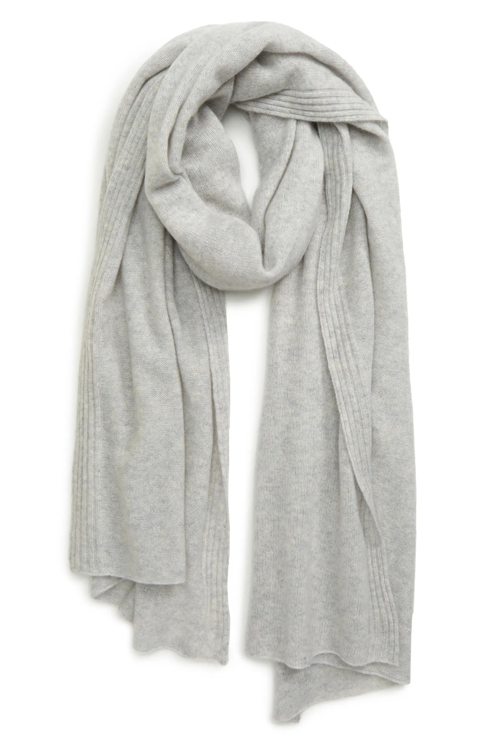 Cashmere Scarf | Nordstrom