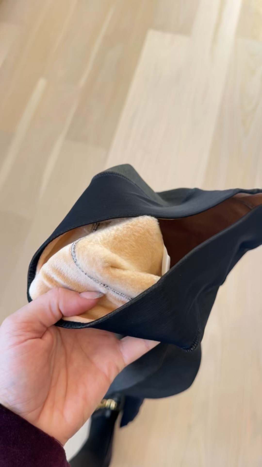 I am obsessed with these fleece lined leggings!!!

#LTKFindsUnder50 #LTKSeasonal