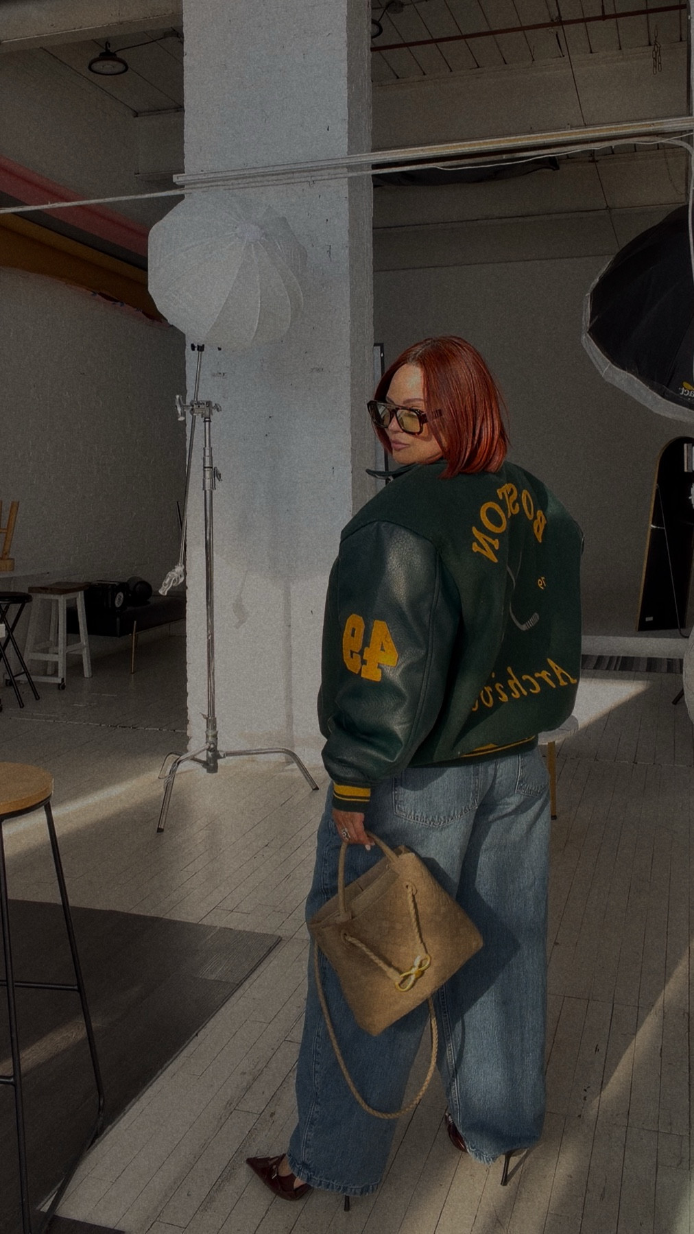 Outfits >>>> your opinion ✌🏽

Girl humor, fashion reels, fyp, ltkmidsize, midsize fashion