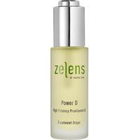 Zelens Power D Treatment Drops (30ml) | Look Fantastic (US & CA)