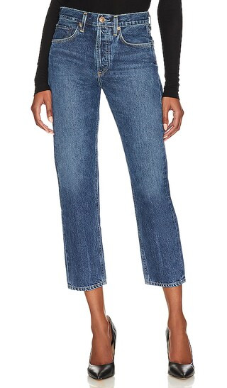 Parker Jean in Placebo | Revolve Clothing (Global)