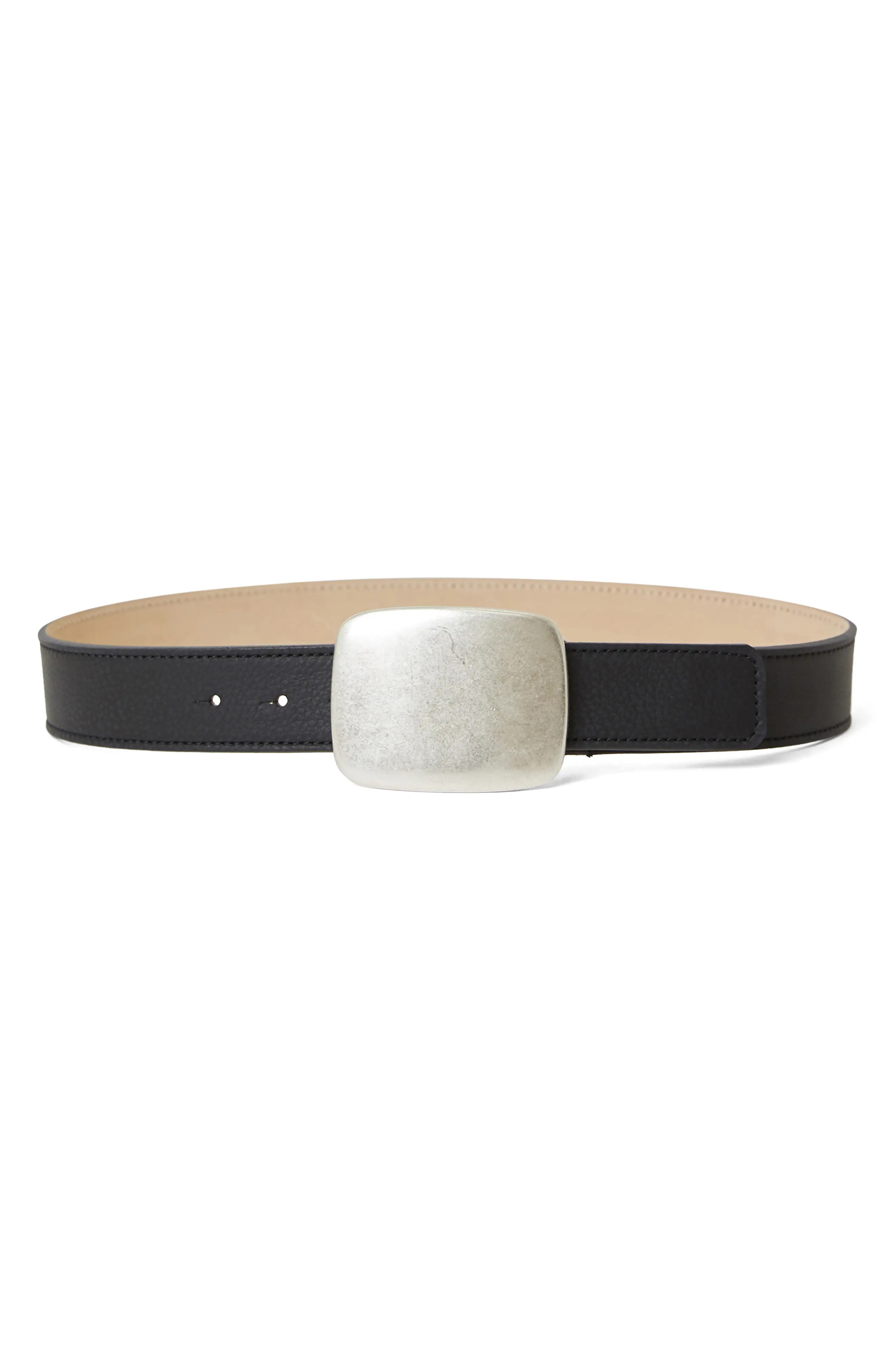 B-Low the Belt Leighton Leather Belt (Women) | Nordstrom | Nordstrom