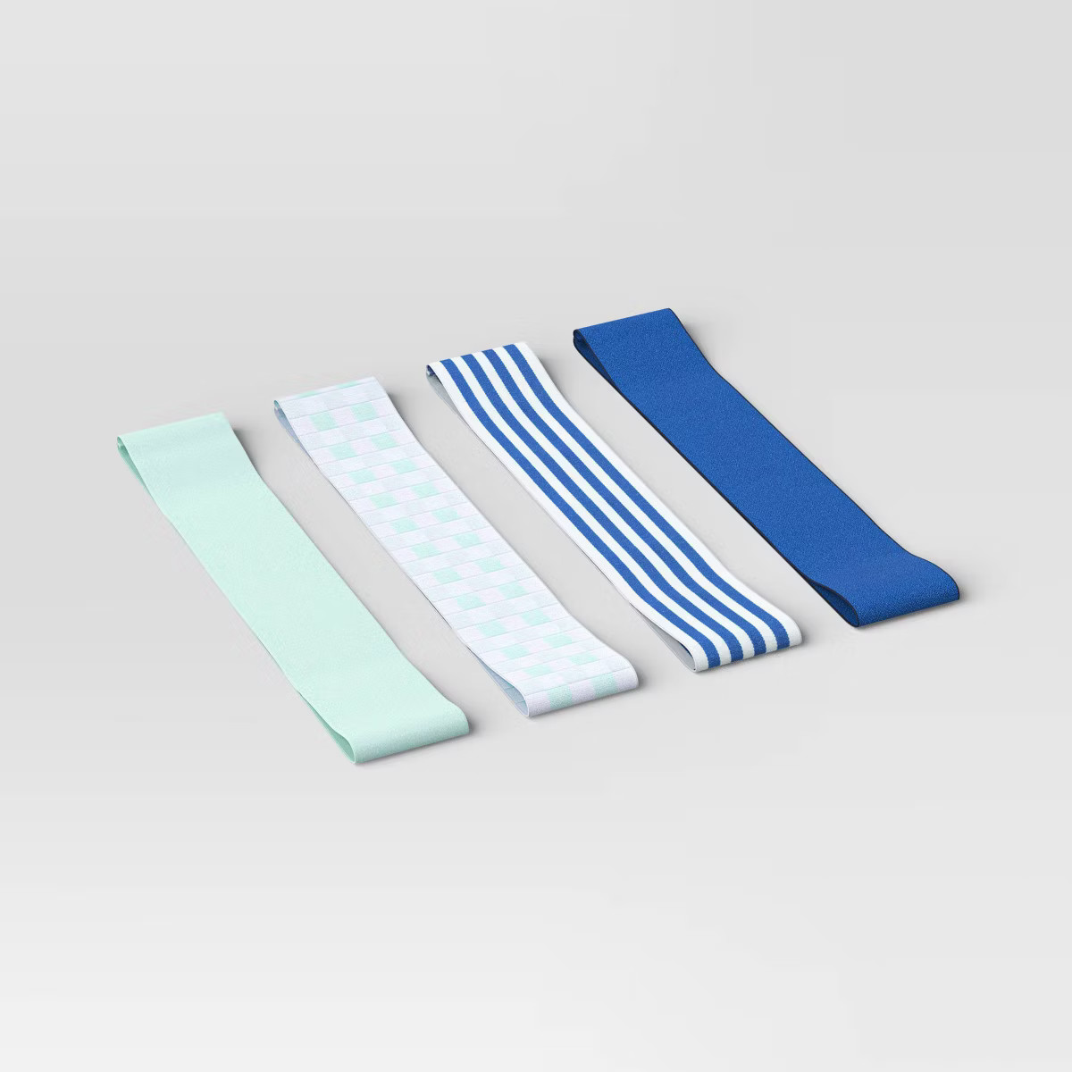 4pk Towel Bands - Sun Squad™ | Target