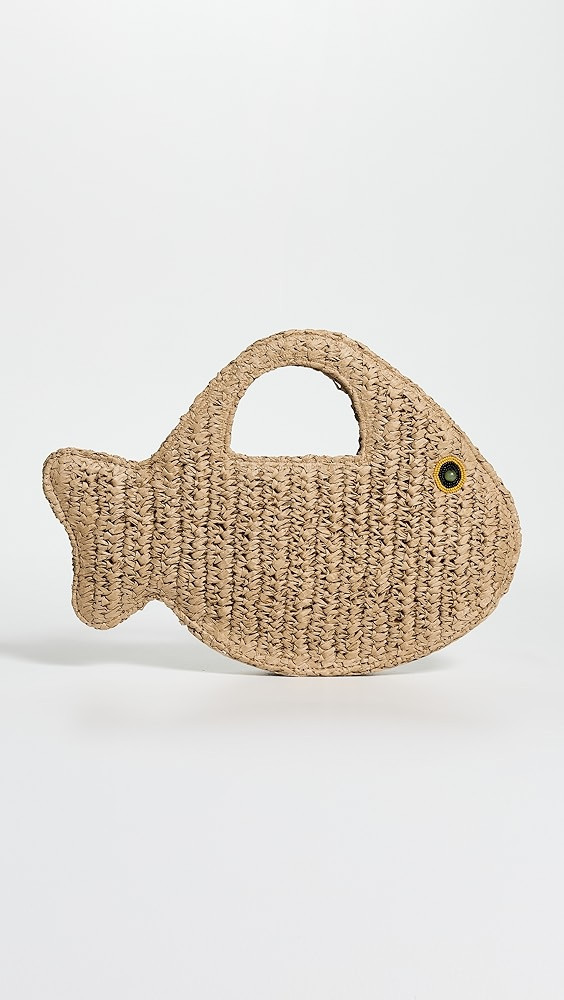 Fish Bag | Shopbop