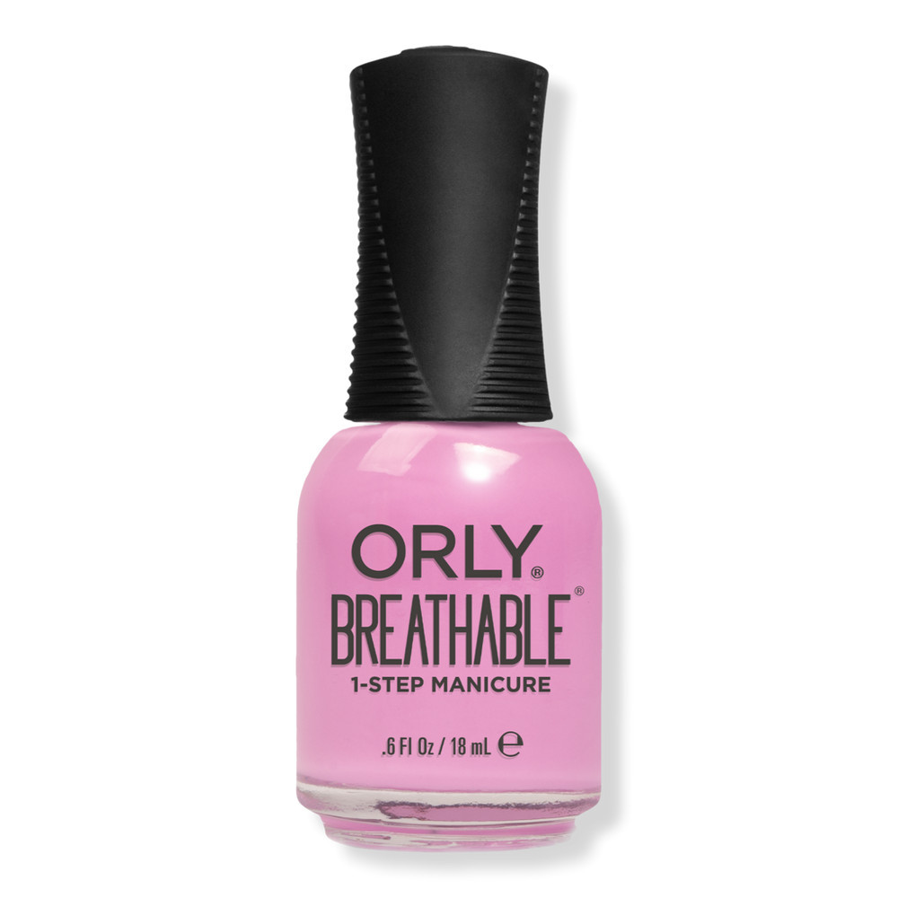 Orly Breathable Treatment + Color - Taffy To Be Here | Ulta