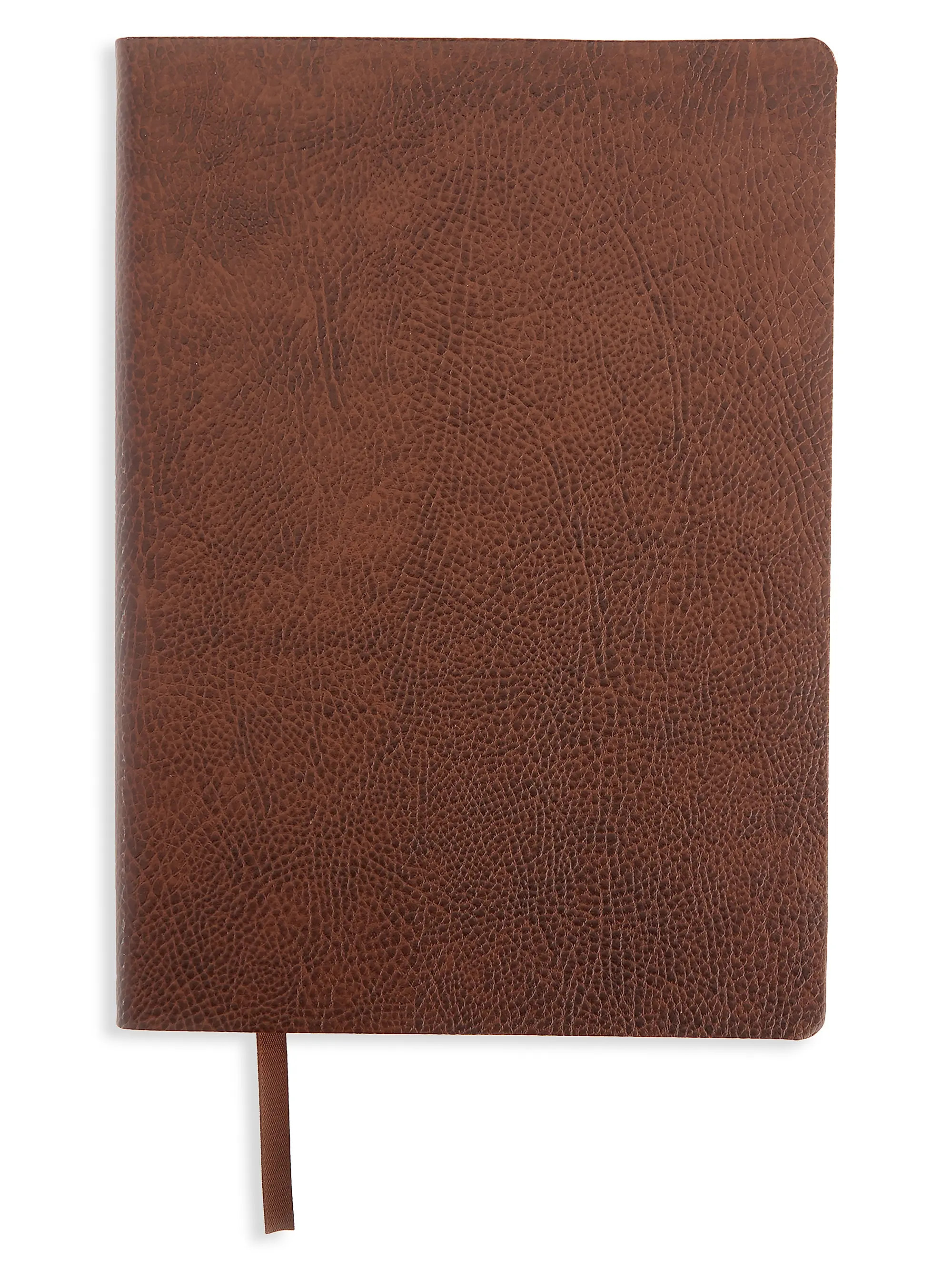 Royce New York Contemporary Leather Journal | Saks Fifth Avenue | Saks Fifth Avenue
