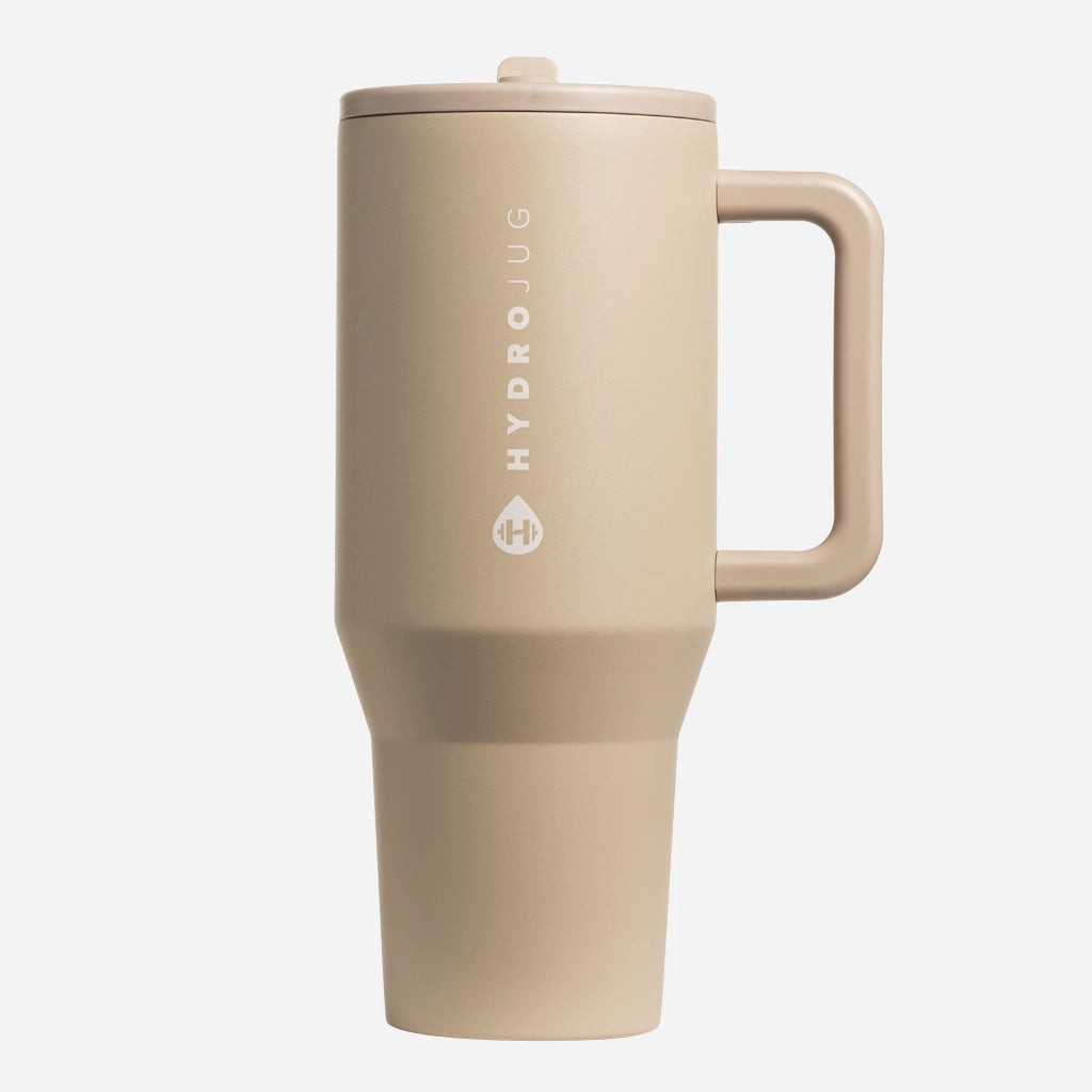 Tan | HydroJug