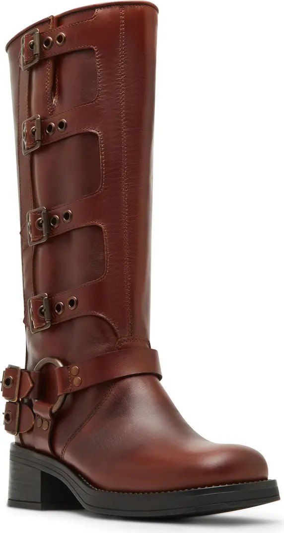 Rocky Boot (Women) | Nordstrom