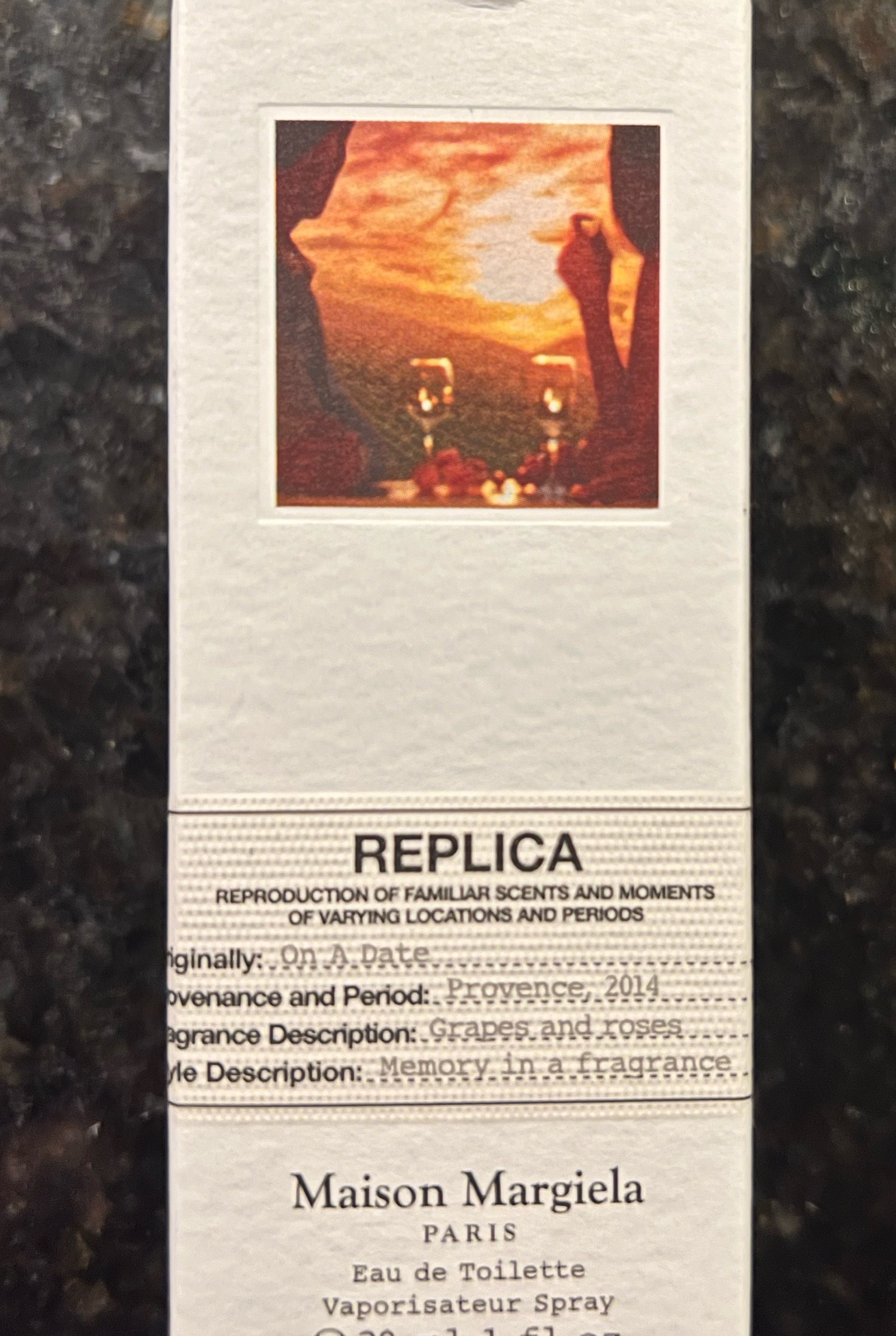 New favorite perfume alert! This scent is so sensual and provocative 

#LTKCyberWeek #LTKGiftGuide #LTKbeauty