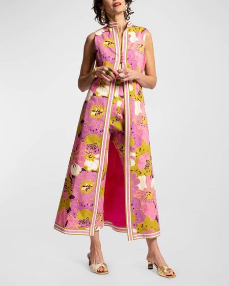Just found the famous FV jumpsuit w/coat in pink  in stock in many sizes on another site. Get it before it sells out again! 

Fit Tip: TTS (I wear the 2)

Jumpsuit, frances Valentine. Retro style, vintage style, 60s fashion, 70s style



#LTKSeasonal #LTKFind #LTKstyletip