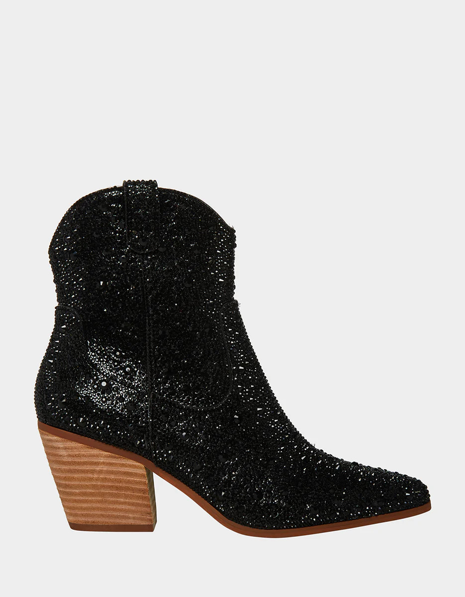 DIVA BLACK | Betsey Johnson