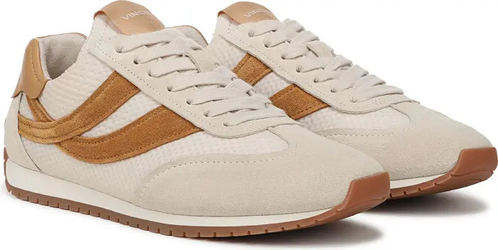 Vince Oasis Runner Sneaker (Women) | Nordstrom | Nordstrom