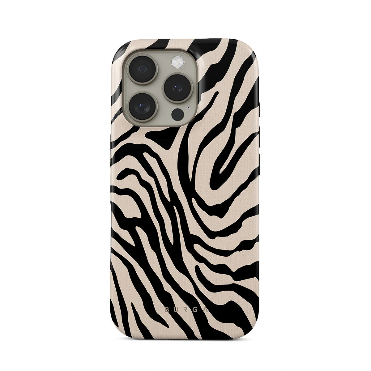Imperial - iPhone 16 Pro Max Case | BURGA
