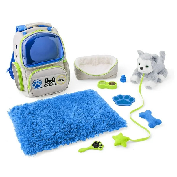 Member's Mark  Member's Mark Kids Space Capsule Pet Carrier Set, 10 pc. (No ratings yet)|Write a ... | Sam's Club
