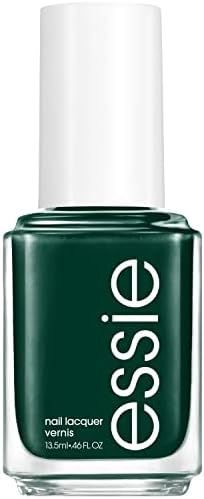 Essie, Nail Polish Glossy Shine Finish fl. oz., Off Tropic, 0.46 Fl Oz | Amazon (US)