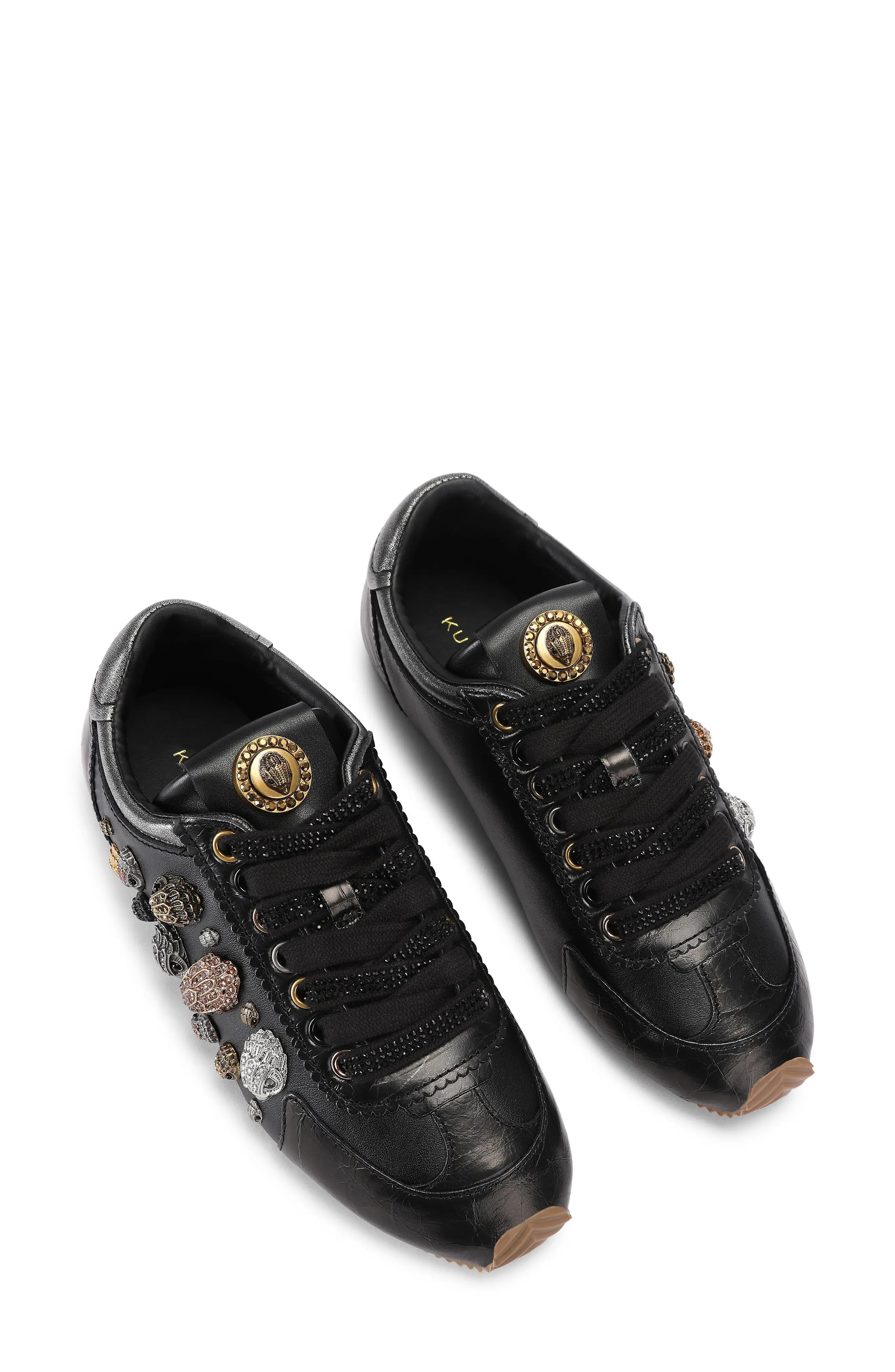 Kurt Geiger London Eagles Islington Sneaker (Women) | Nordstrom | Nordstrom