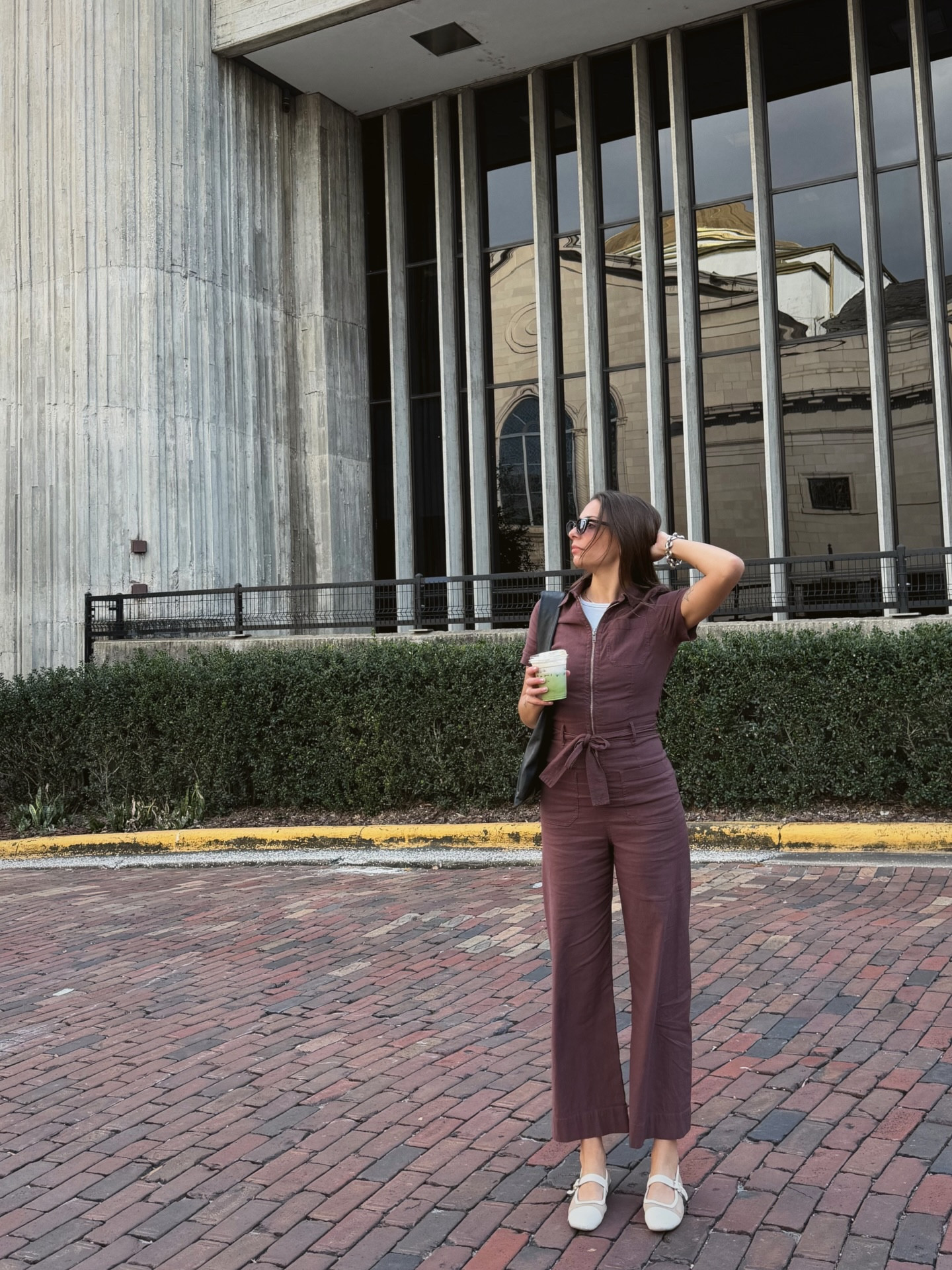 it’s possible matcha flavors have gone too far (I’m still ordering them all whatever)

#cluubnuuly