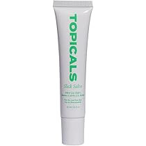 Topicals Slick Salve Glossy Lip Balm for Soothing + Hydration, 0.50 Fl Oz | Amazon (US)