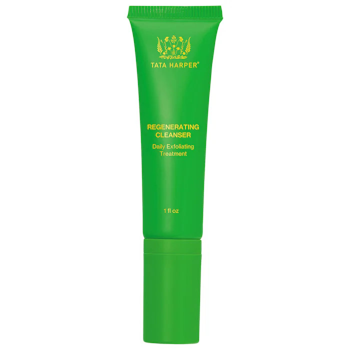 Travel Regenerating BHA Exfoliating Cleanser | Sephora (US)