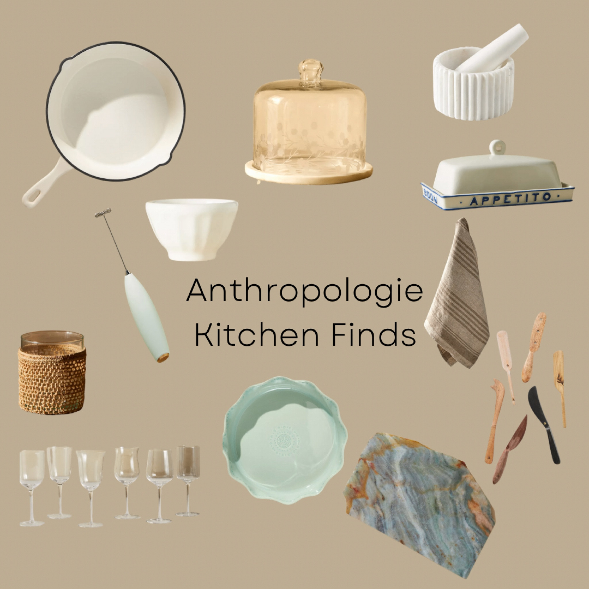 Anthropologie, kitchen decor, kitchen accessories! Anthropologie home 

#LTKunder50 #LTKunder100 #LTKhome