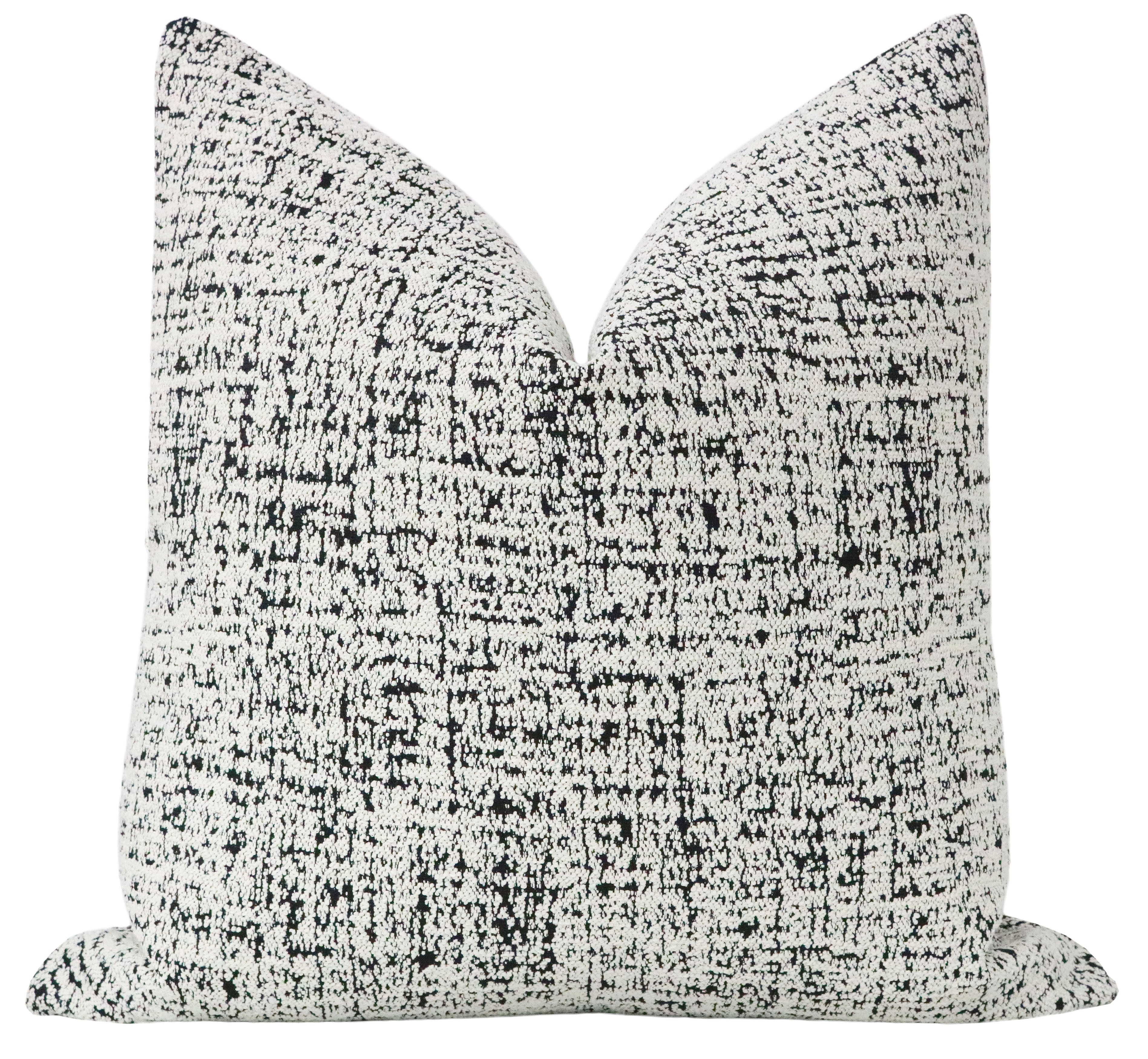 Urban Bouclé // Caviar | LITTLE DESIGN COMPANY