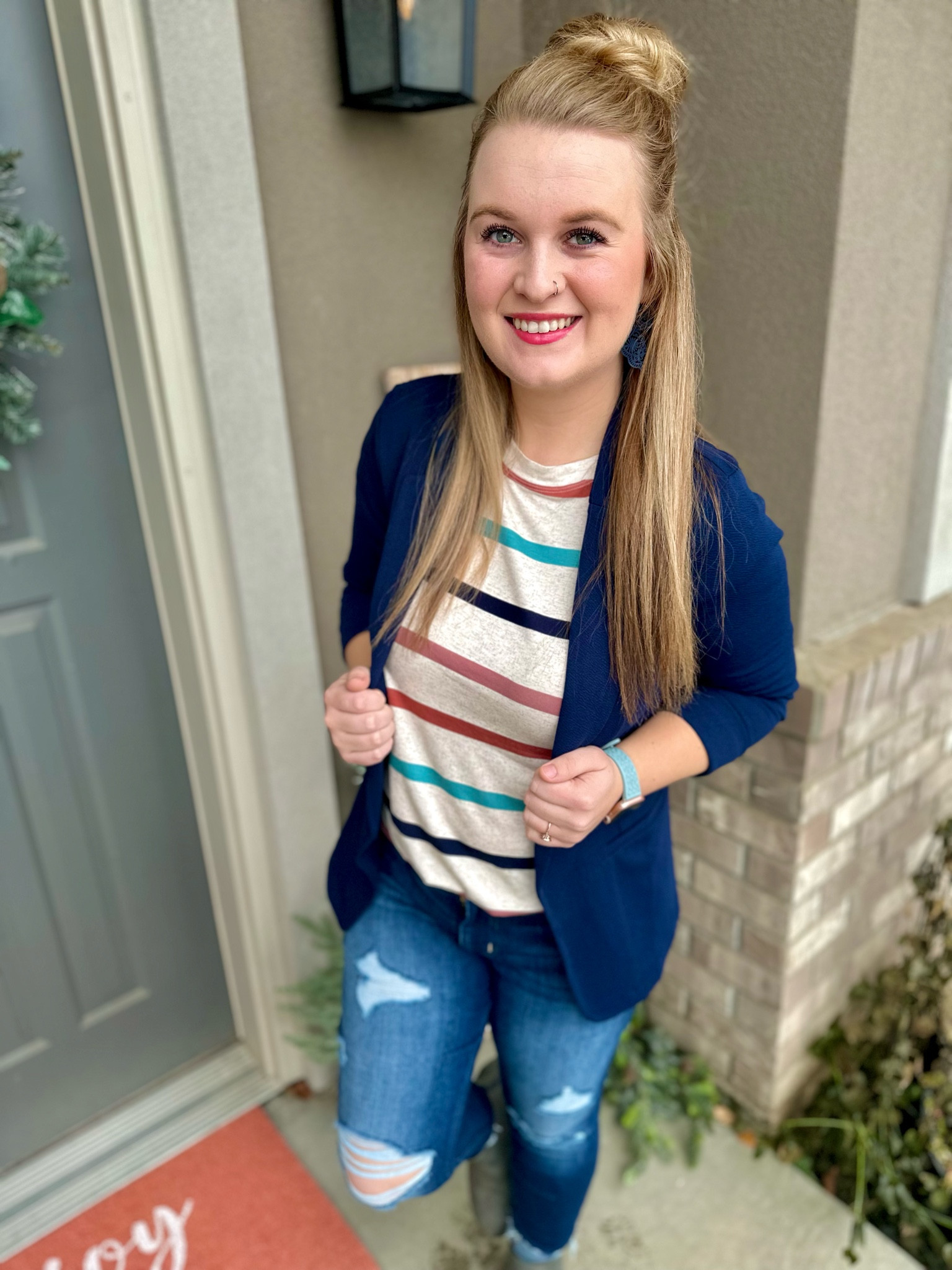 #LTKworkwear #LTKstyletip #LTKbump