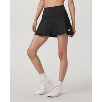 Vuori Baseline Skirt | Black | Medium | Vuori Clothing (US & Canada)