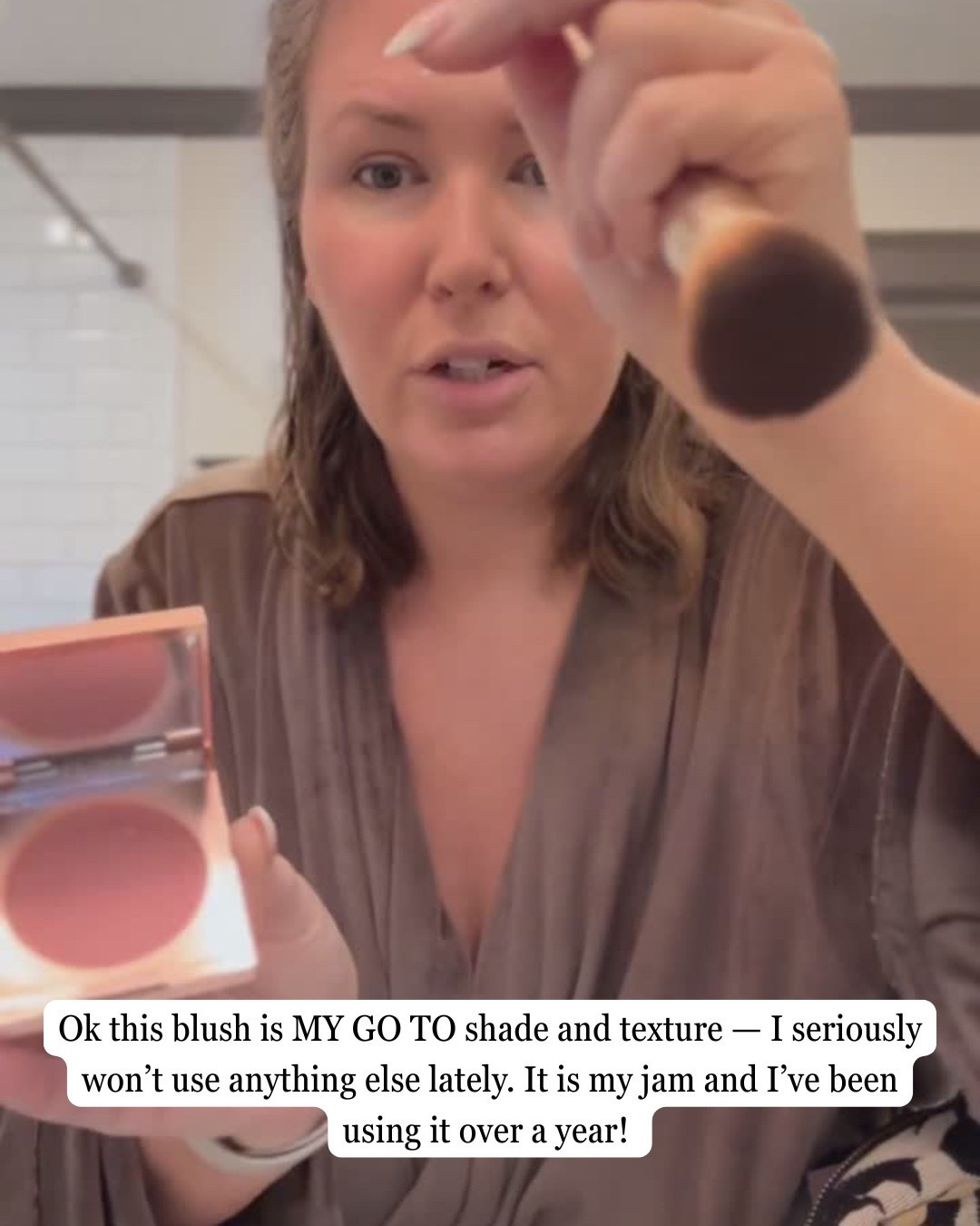 
Love this! Shop the Sephora sale for  10-20% off until 4/20!

Makeup essentials, beauty products, beauty routine, everyday makeup, skincare, sephora sale, grwm, morning routine, skin prep

#LTKgrwm #LTKselfcare #LTKBeauty