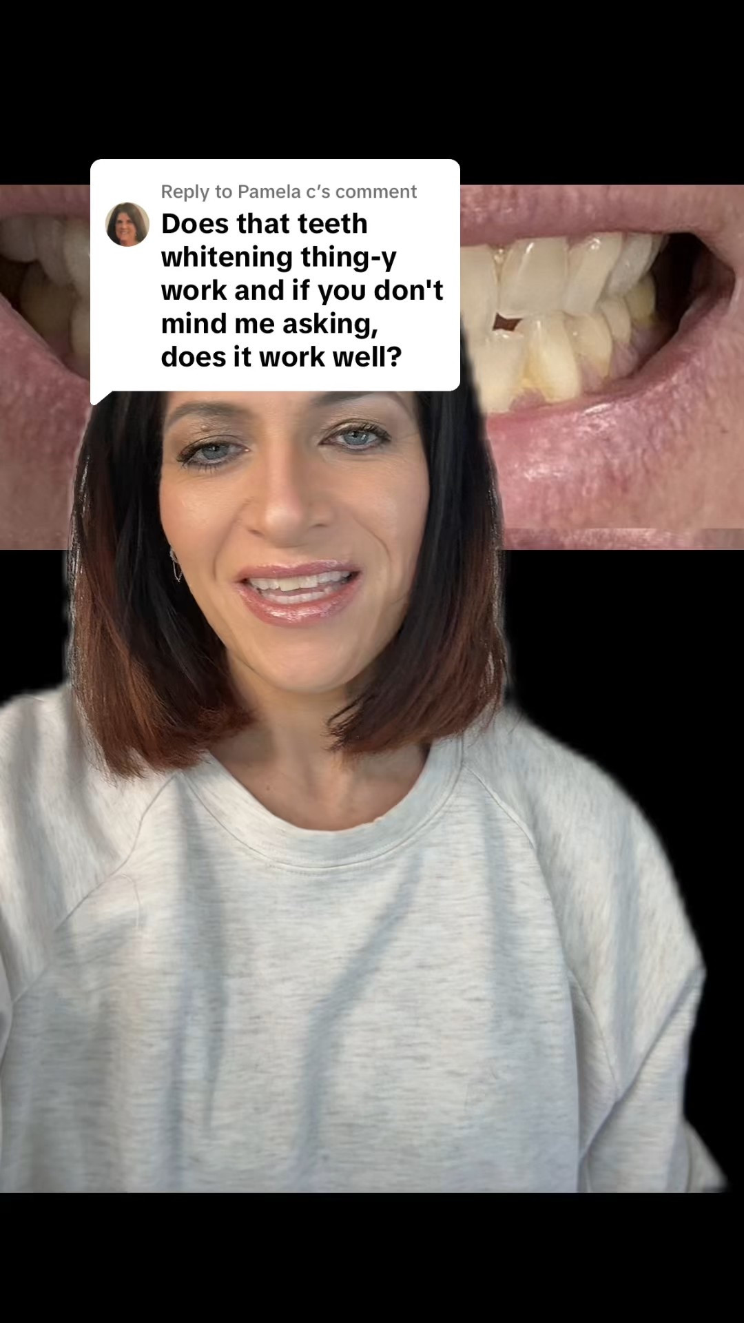 Do at home teeth whitening products work? I wouldn’t share it if it didn’t!

#LTKOver40 #LTKSaleAlert #LTKBeauty