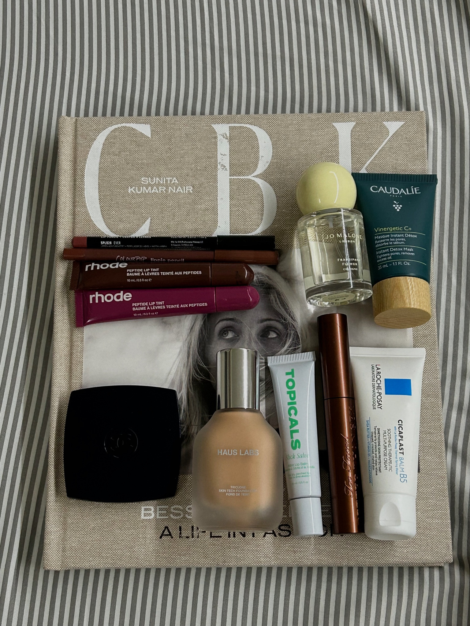 Recent beauty favorites 

#LTKbeauty #LTKxSephora
