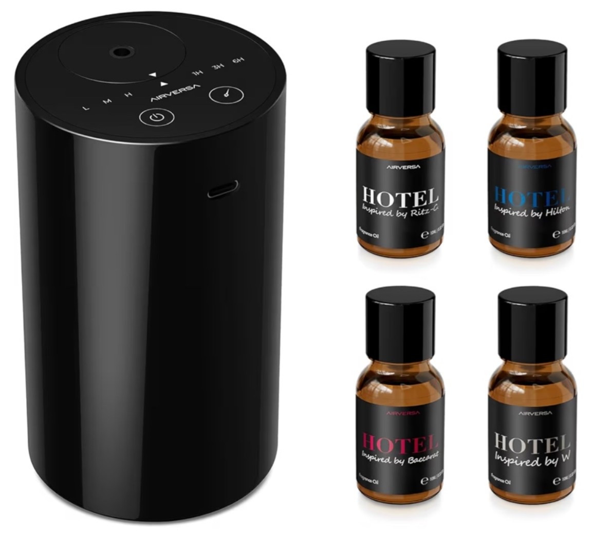 Detalles para oficina. Difusor ! En color neutro y con aceites naturales  y decoración

#LTKMothersDay #LTKdayinmylife #LTKmorningroutine