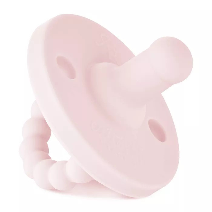 Ryan & Rose Cutie Pat Stage 1 Pacifier | Target