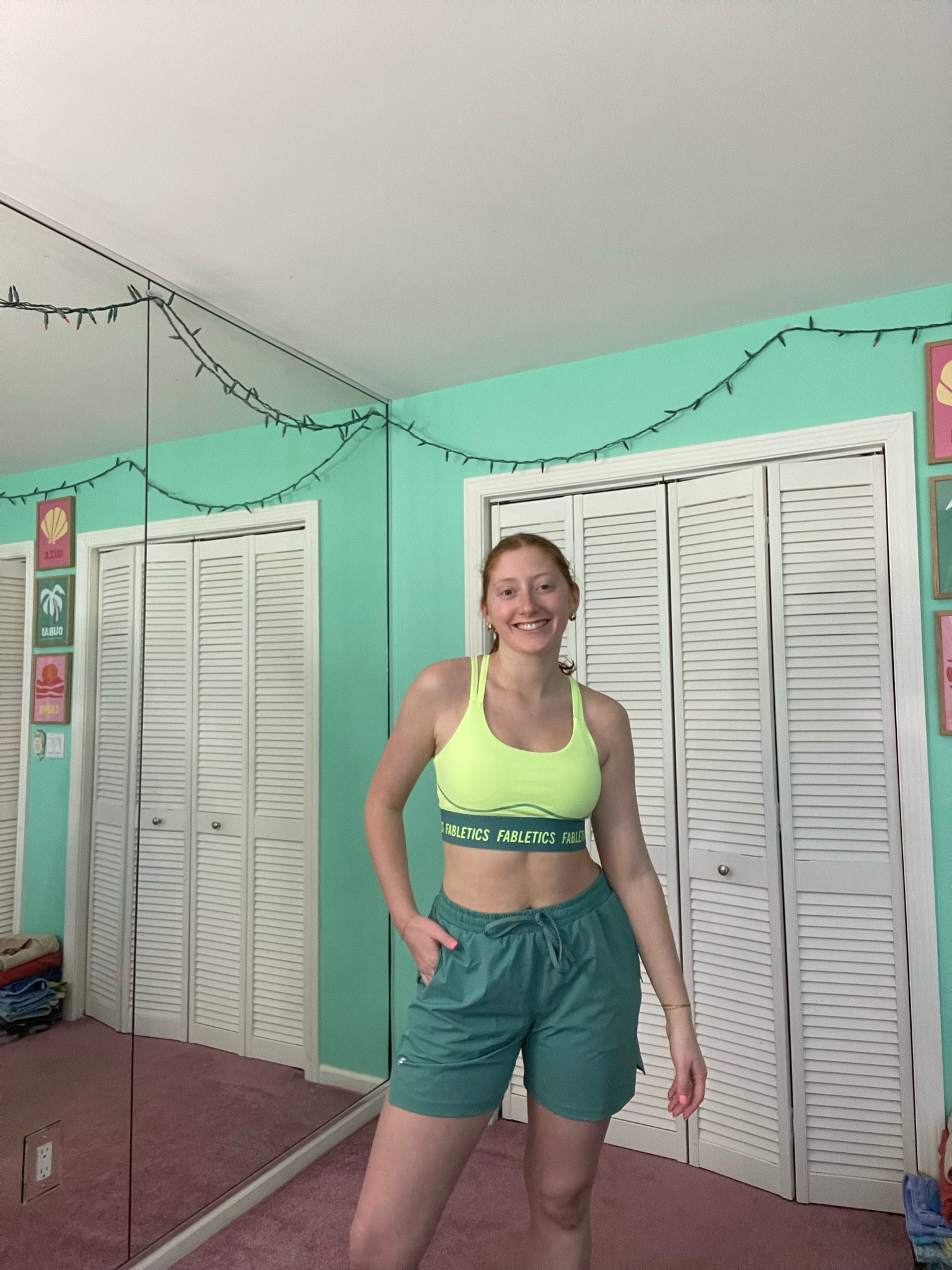 April Fabletics pieces

#LTKSeasonal #LTKmidsize #LTKActive