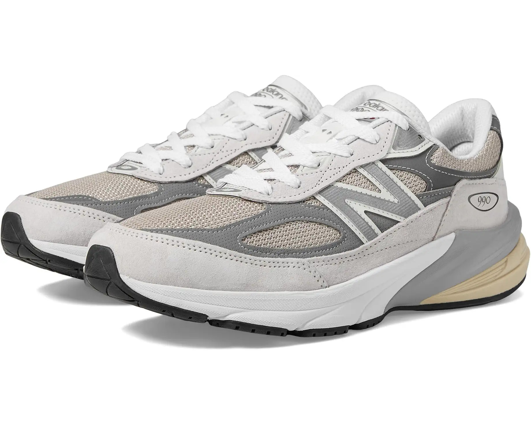 Made in USA 990v6 | Zappos